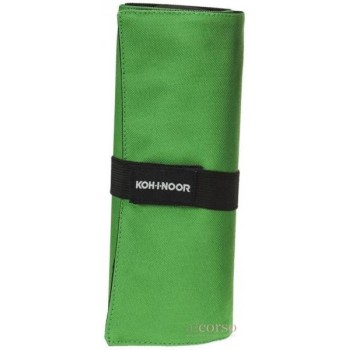 Astuccio arrotolato 24...