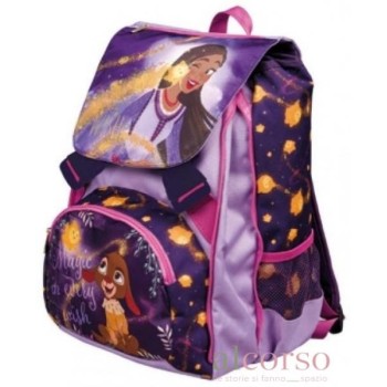 Zaino Big Wish Strong Heart...