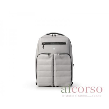 Zaino follow me 2 scomparti...