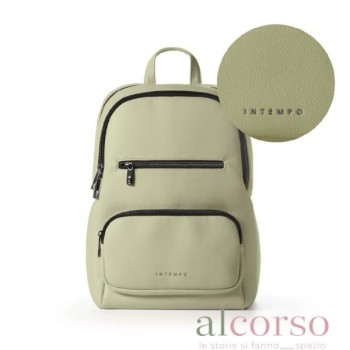 Zaino Small Gate femme in...