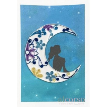 Biglietto auguri Dreaming -...