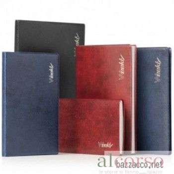 Agenda Settimanale 2026...