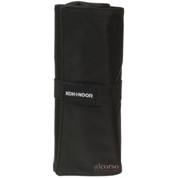 Astuccio arrotolato 24...