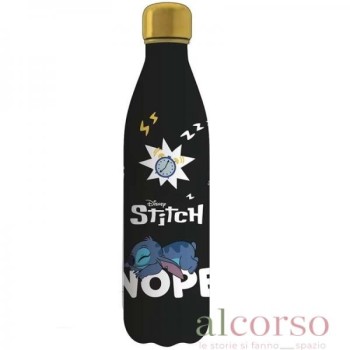 Borraccia Termica Stitch...