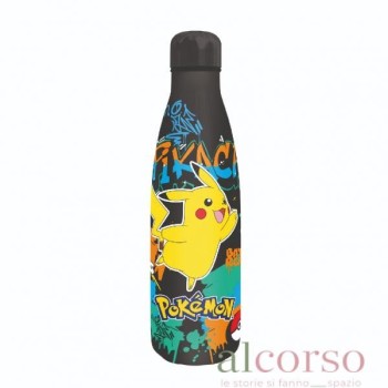 Borraccia Termica Pokémon...