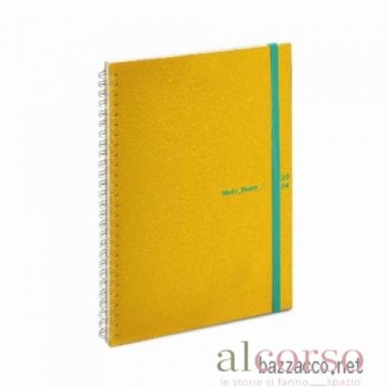 Agenda settimanale 2026...