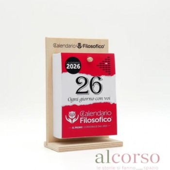 Il calendario filosofico...