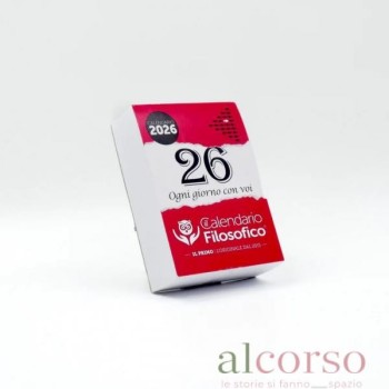 Il calendario filosofico...