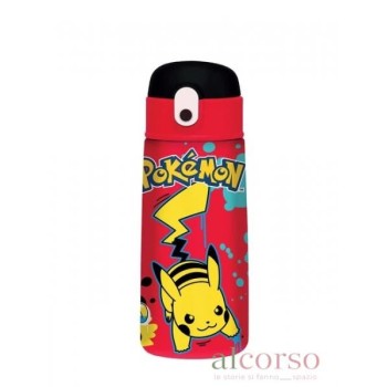 Borraccia Pokemon Kid 460...