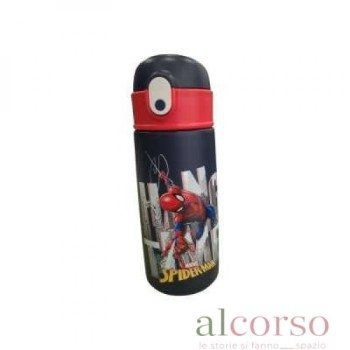 Borraccia Spiderman Kid 460...