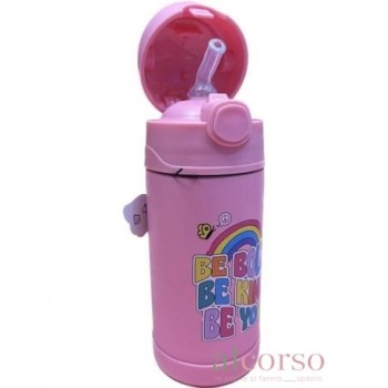 Borraccia termica con...