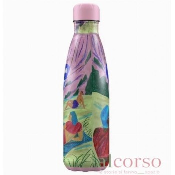 BOTTIGLIA CHILLY 500ML LAKE...