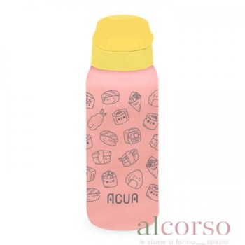 Borraccia termica 350 ml...