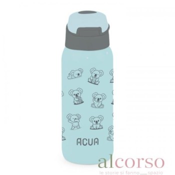 Borraccia termica 350 ml...