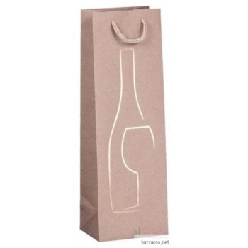 Borsa in carta per...