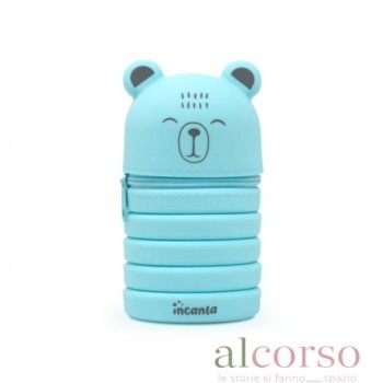Astuccio allungabile in...