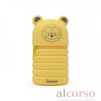 Astuccio allungabile in...