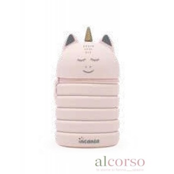 Astuccio allungabile in...