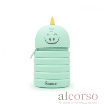 Astuccio allungabile in...