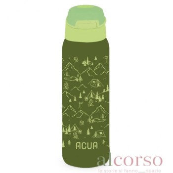 Borraccia termica 500 ml -...