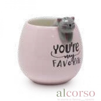 Candela profumata -...