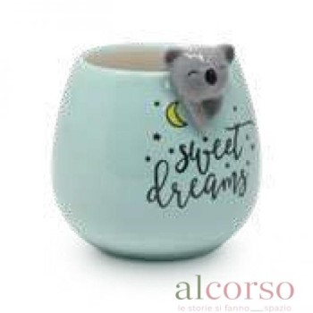 Candela profumata -...