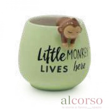 Candela profumata -...