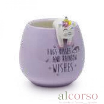 Candela profumata -...