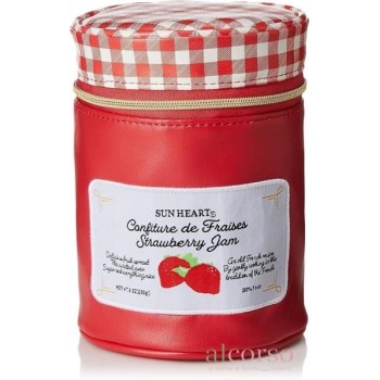 Astuccio barattolo di...