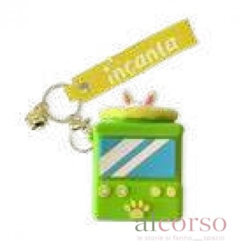 Portachiavi antistress -...