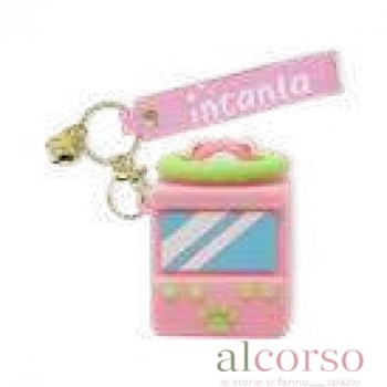 Portachiavi antistress -...