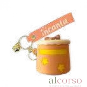 Portachiavi antistress -...