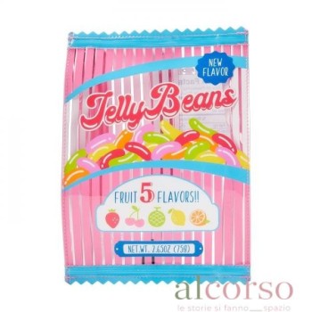 Astuccio bustina caramelle...