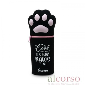 Astuccio in silicone a...