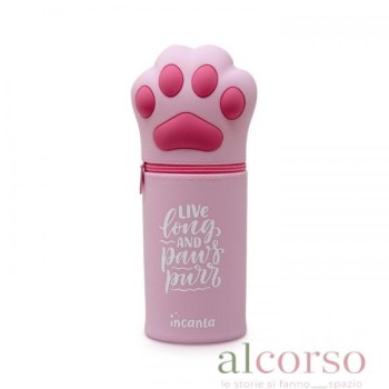 Astuccio in silicone a...