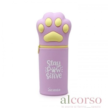 Astuccio in silicone a...