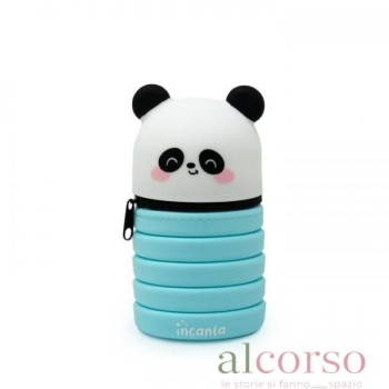 Astuccio Telescopico in...