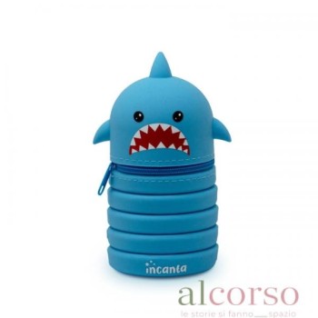 Astuccio Telescopico in...