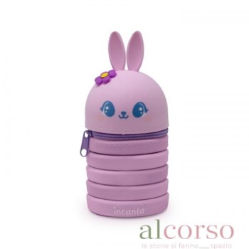 Astuccio Telescopico in...