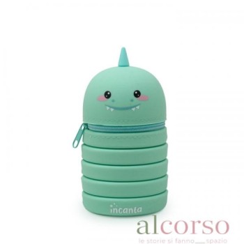 Astuccio Telescopico in...