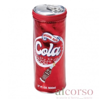 Astuccio lattina di...