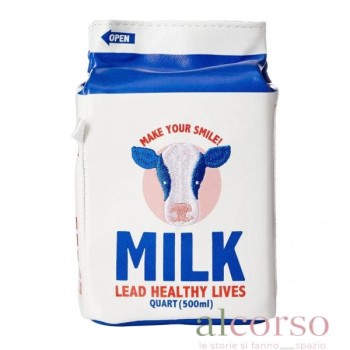 Astuccio multiuso cartoccio...