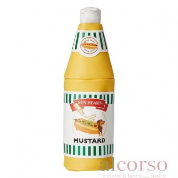 Astuccio senape Yup! - Mustard