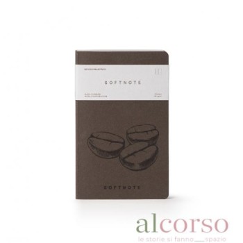 Taccuino Re-Use Collection...