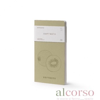 Taccuino Re-Use Collection...