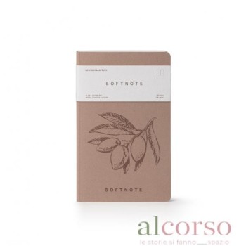 Taccuino Re-Use Collection...