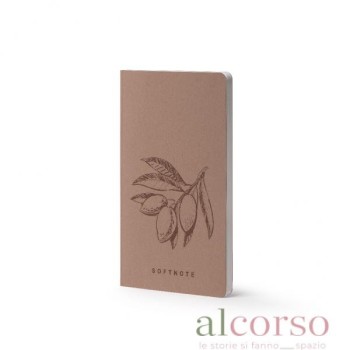 Taccuino Re-Use Collection...