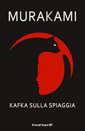 Kafka sulla spiaggia di Murakami